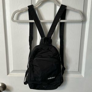 Adidas convertible crossbody bag
